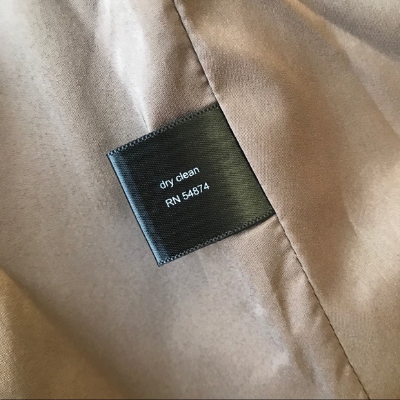 The Limited Collection Blazer Brown Petite - Picture 7 of 10